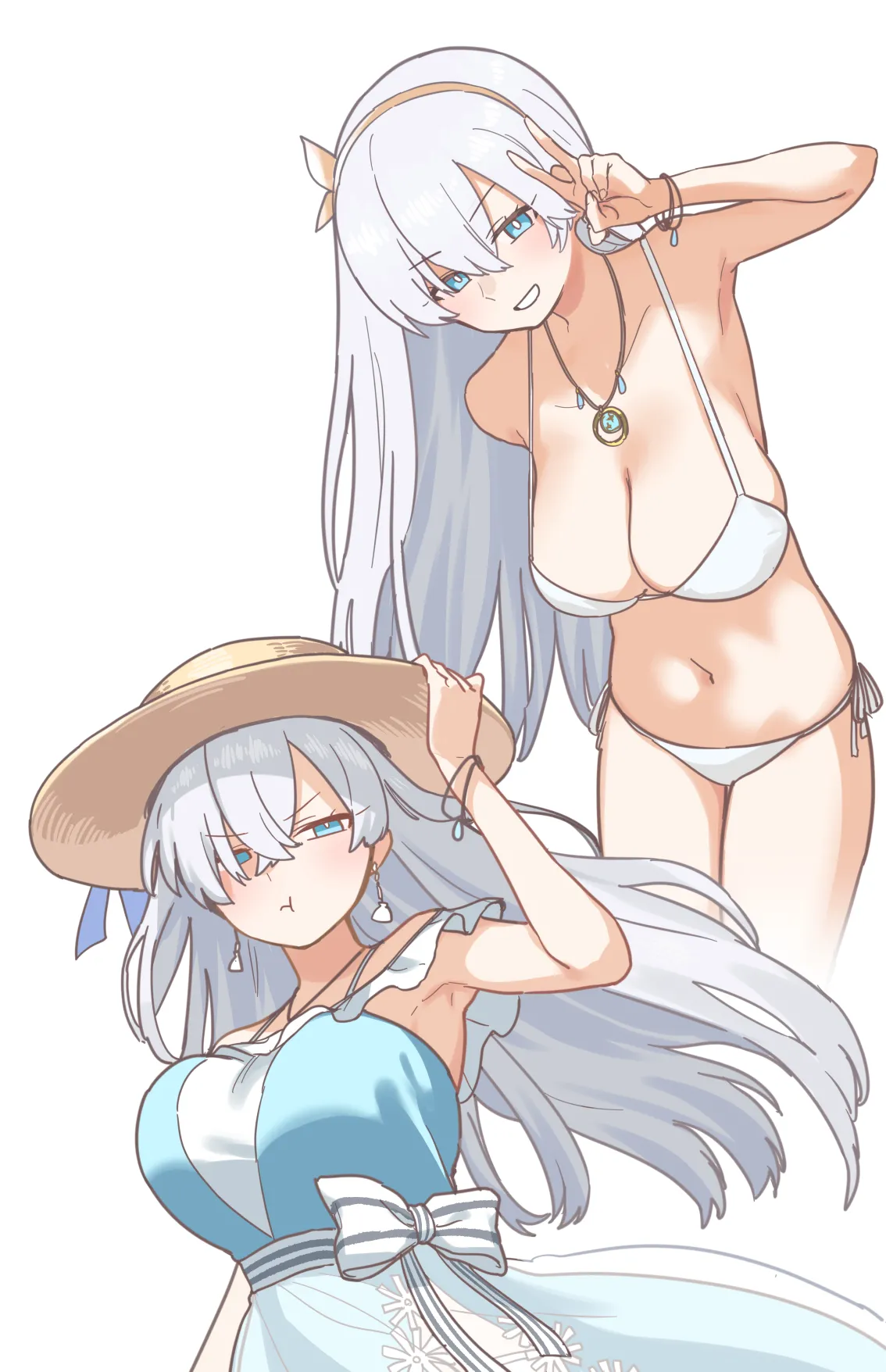 Anastasia page 1 full