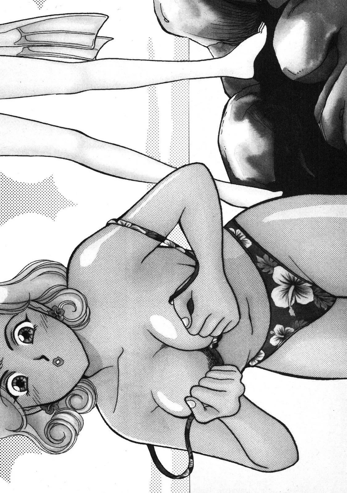 HOPS Volume 2 page 4 full