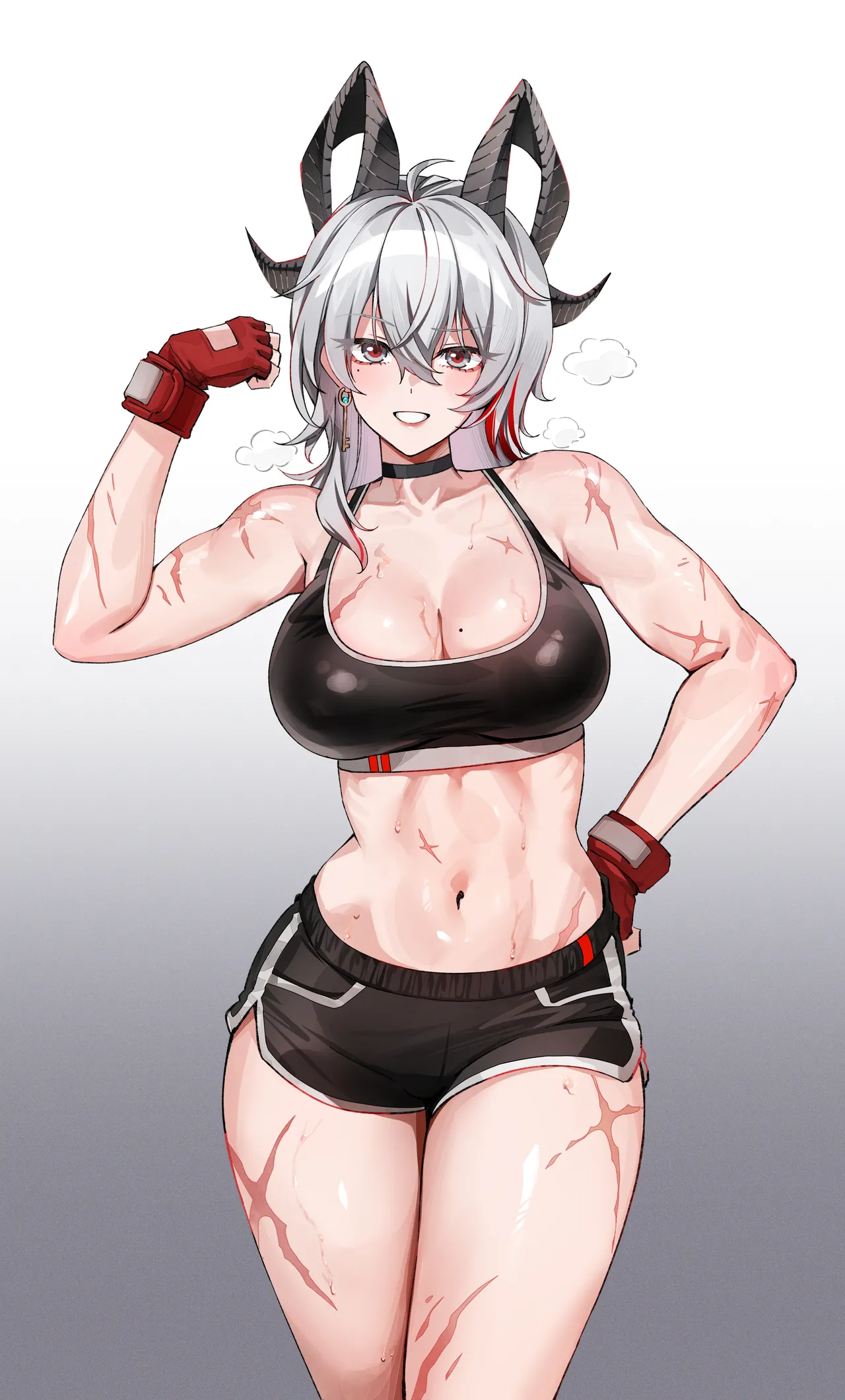 FoxyReine Illustration Rewards Vol.56 page 10 full