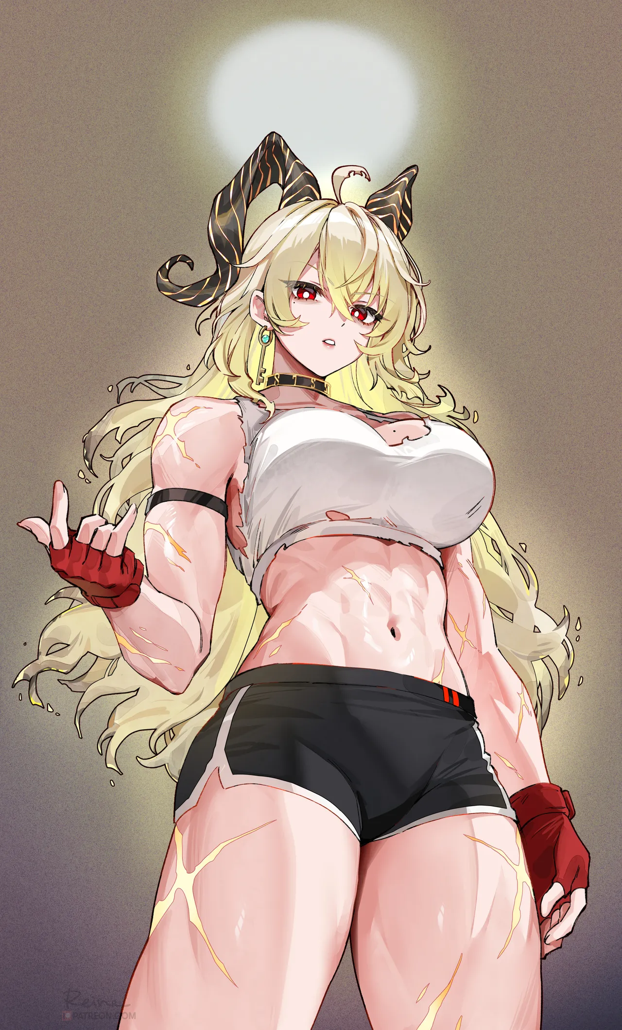 FoxyReine Illustration Rewards Vol.56 page 2 full