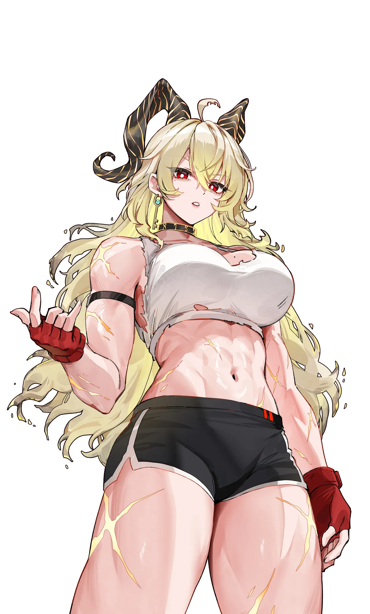 FoxyReine Illustration Rewards Vol.56 page 3 full