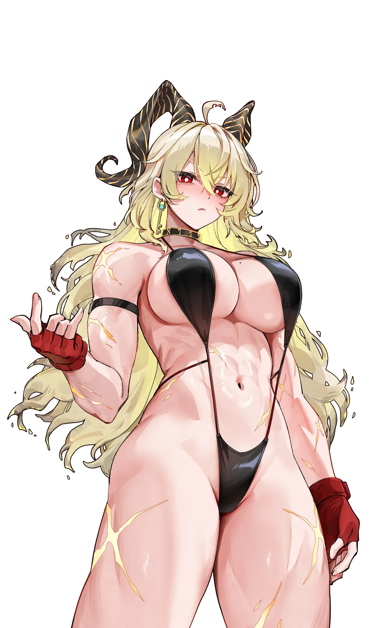 FoxyReine Illustration Rewards Vol.56 page 4 full