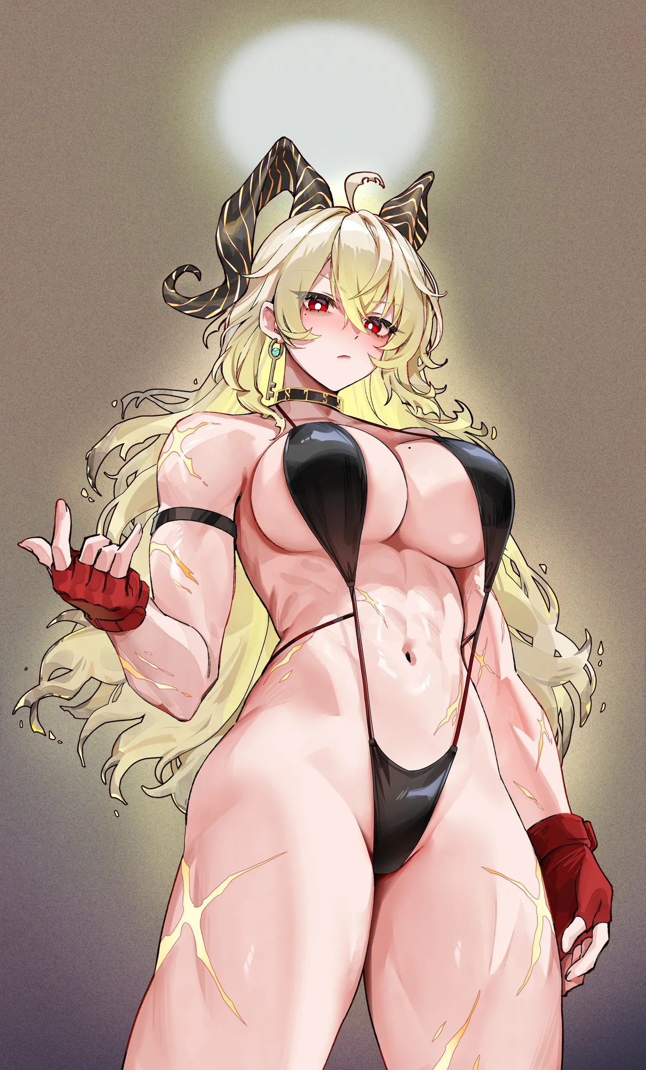 FoxyReine Illustration Rewards Vol.56 page 5 full