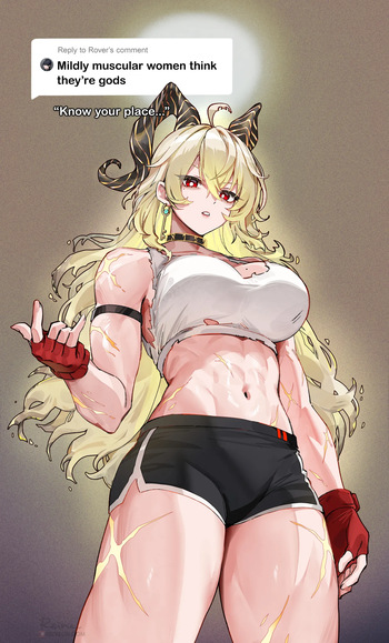 FoxyReine Illustration Rewards Vol.56 cover