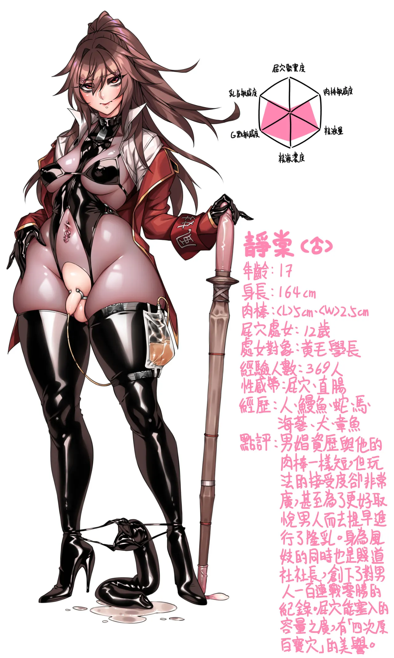 奶凍 part2 page 3 full