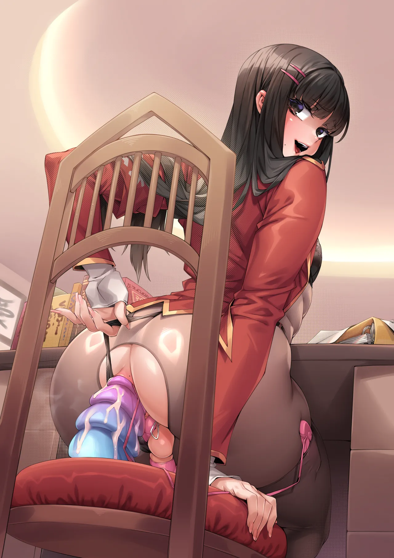 奶凍 part2 page 4 full