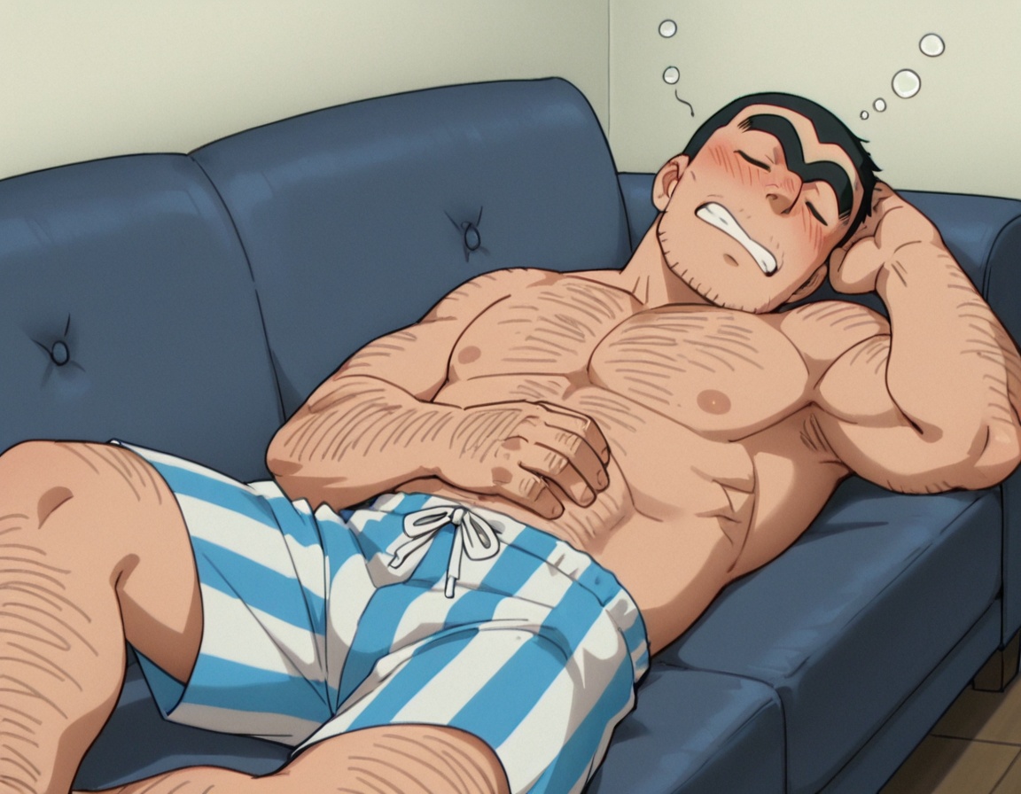 AI两津勘吉——才女AI组 page 8 full