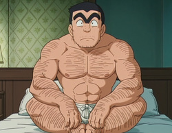 AI两津勘吉——才女AI组