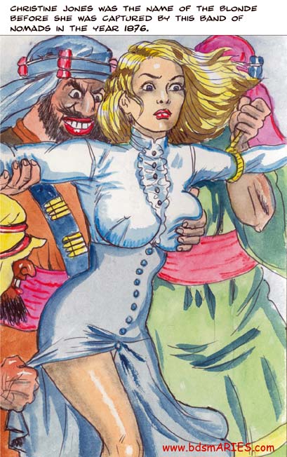 Aries BDSM, Torture Mix page 1 full