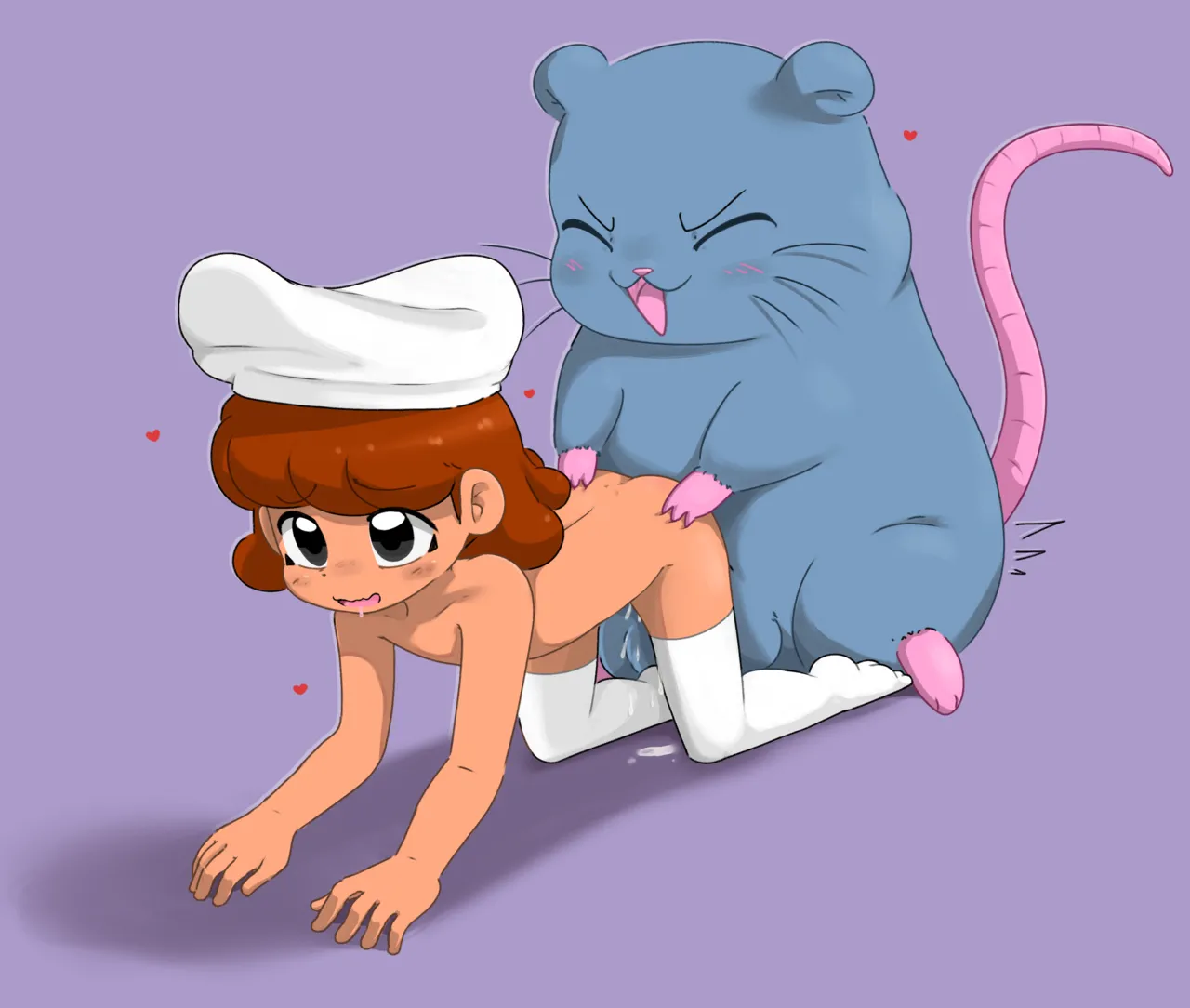 mitchan_ page 1 full