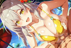 [TAKASHIA] 2nd Anniversary Stelle (Honkai: Star Rail)