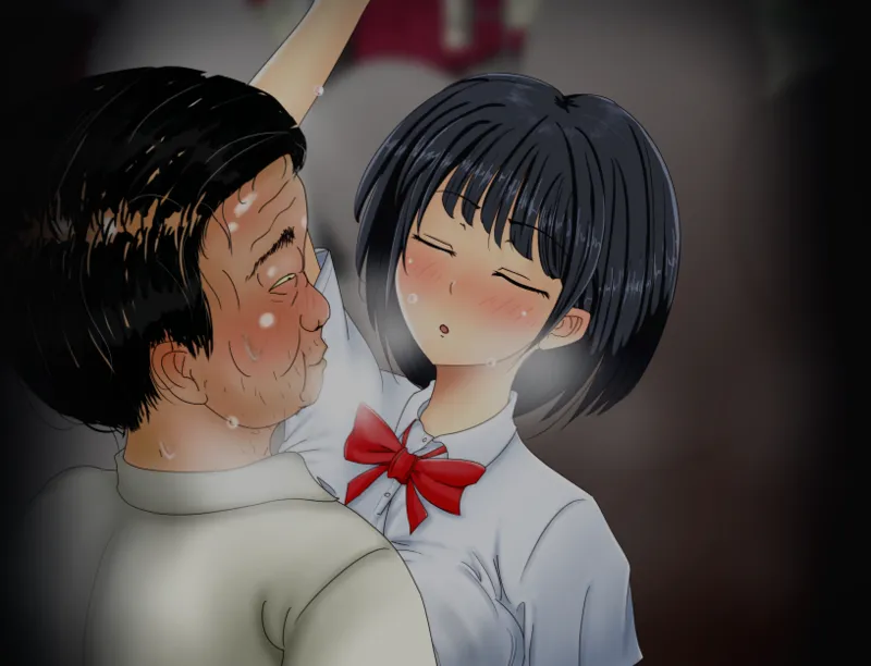 Kotoko's a Little Weird page 2 full