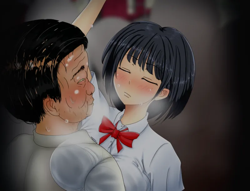 Kotoko's a Little Weird page 5 full