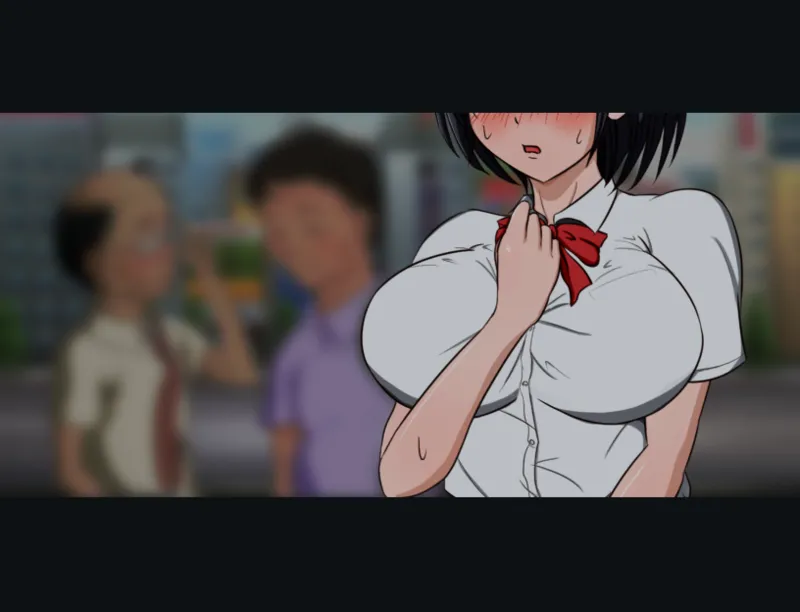 Kotoko's a Little Weird page 8 full