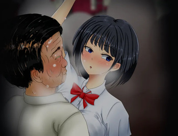 Kotoko's a Little Weird cover