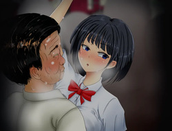 Kotoko's a Little Weird