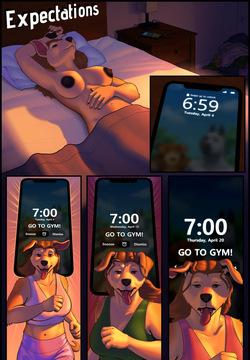Expectations