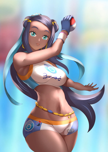 Pokemon Images cover
