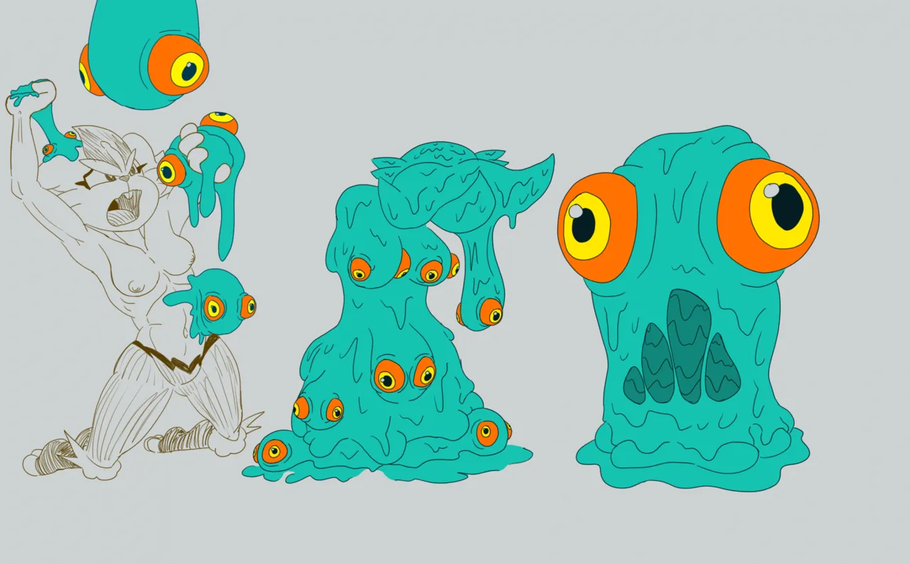 Get Goo'ed page 1 full