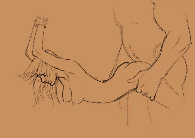Jean Girardi &amp; Chloe Byrd page 9 full
