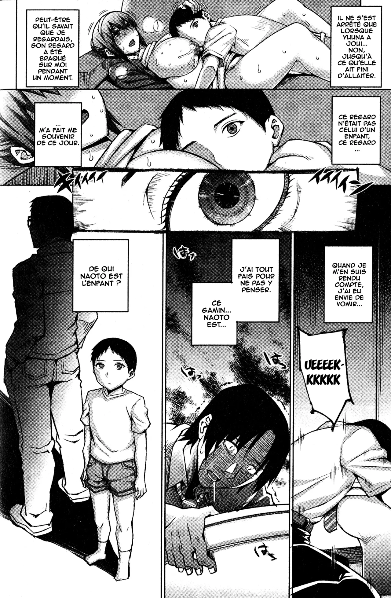 Happy Birthday -After- page 4 full