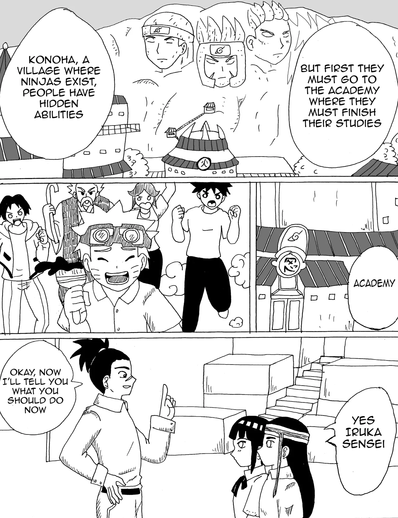 Humping Hyuga 9.5 page 3 full