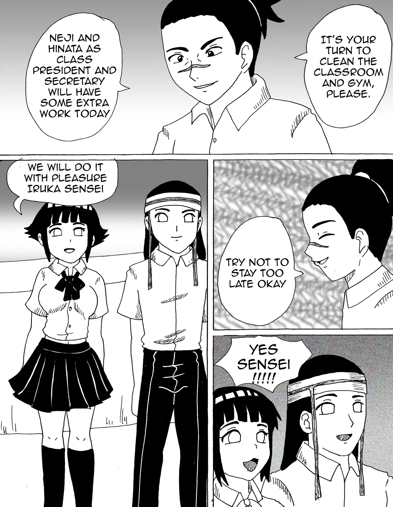 Humping Hyuga 9.5 page 4 full