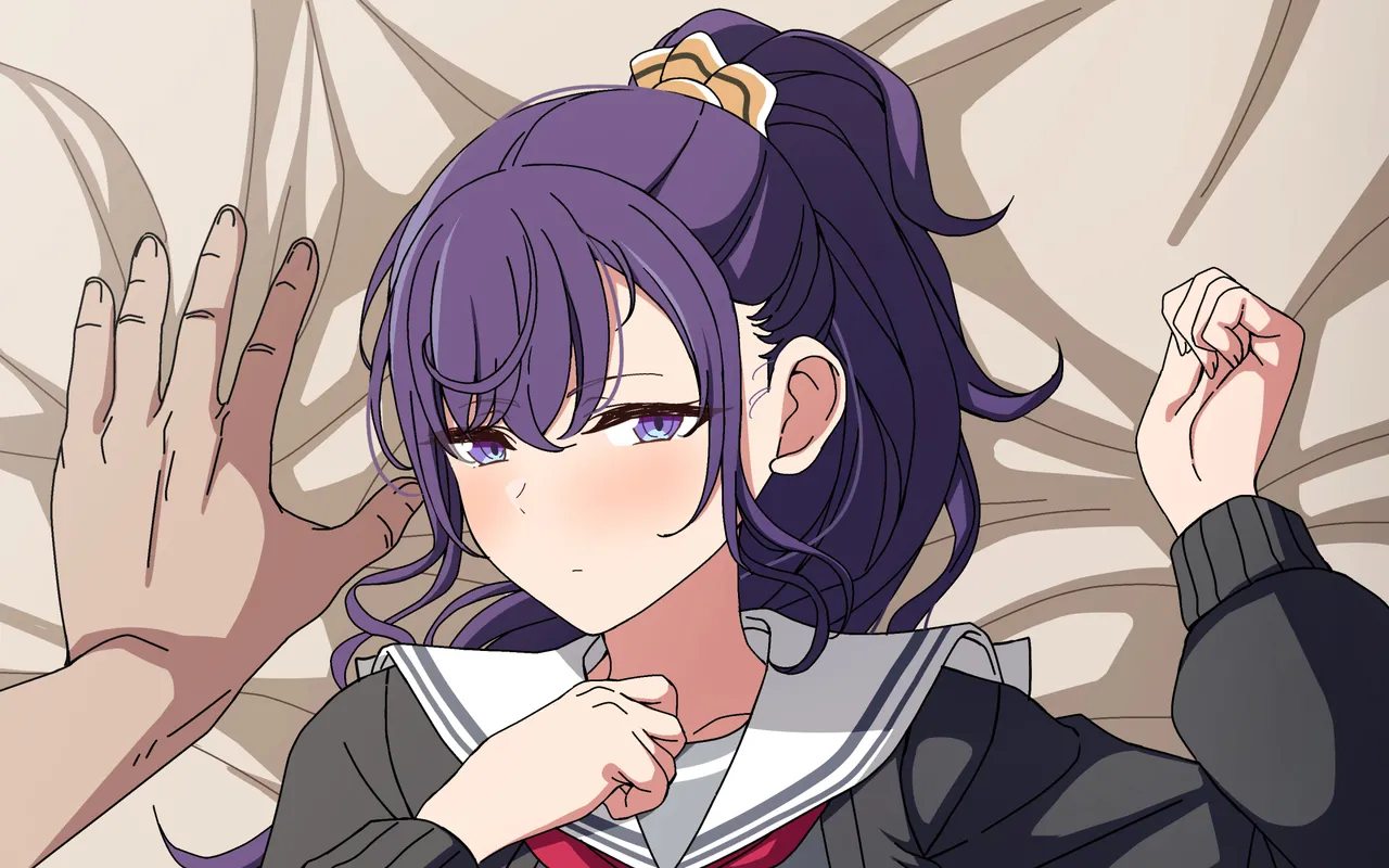 Hentai Sensei ni Sakaraenai Mafuyu 1-18 page 3 full