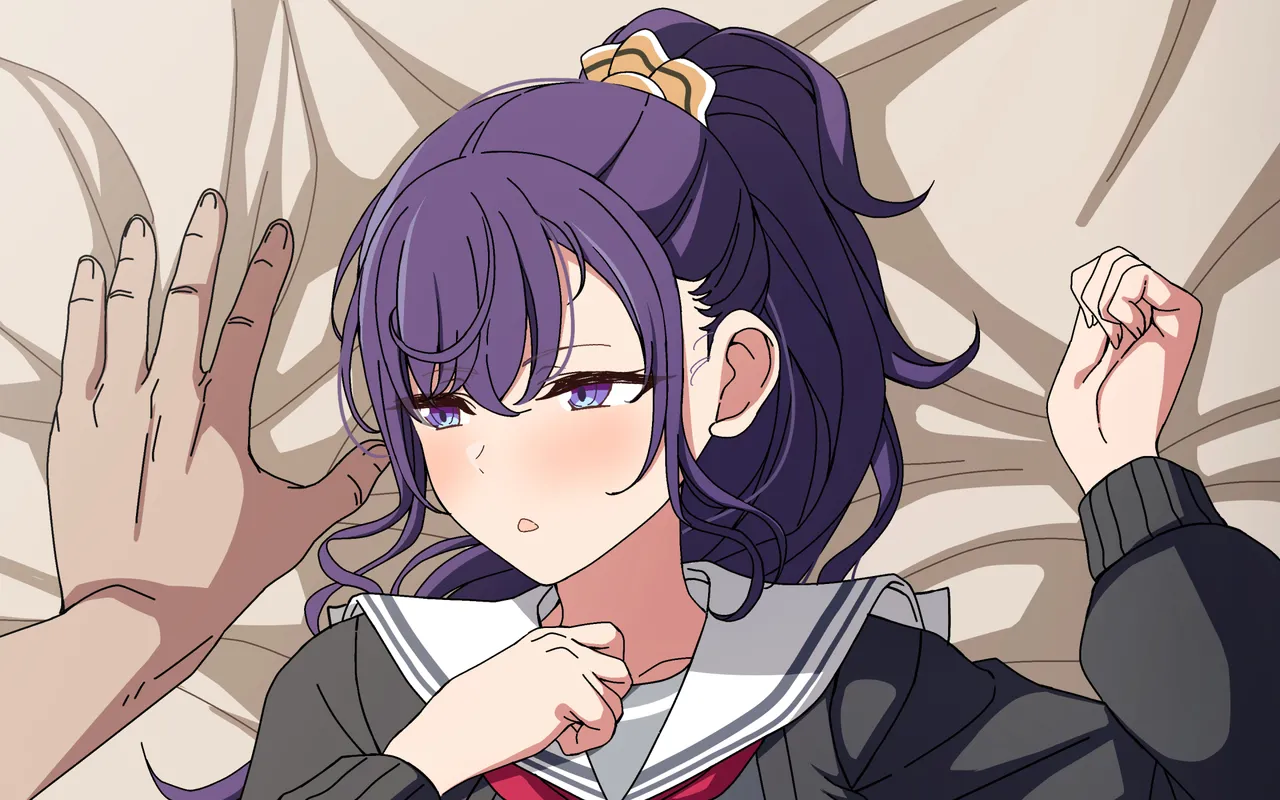 Hentai Sensei ni Sakaraenai Mafuyu 1-18 page 4 full