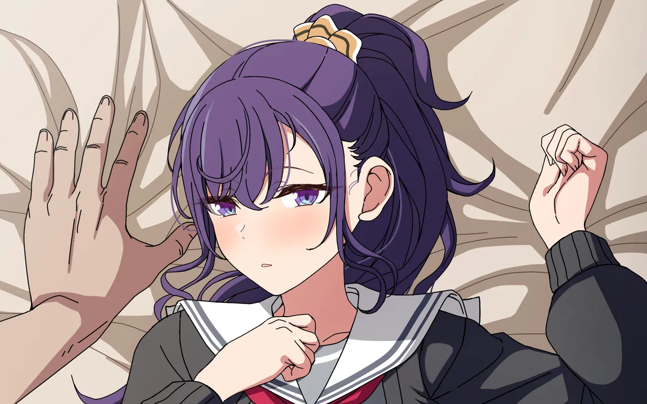 Hentai Sensei ni Sakaraenai Mafuyu 1-18 page 6 full