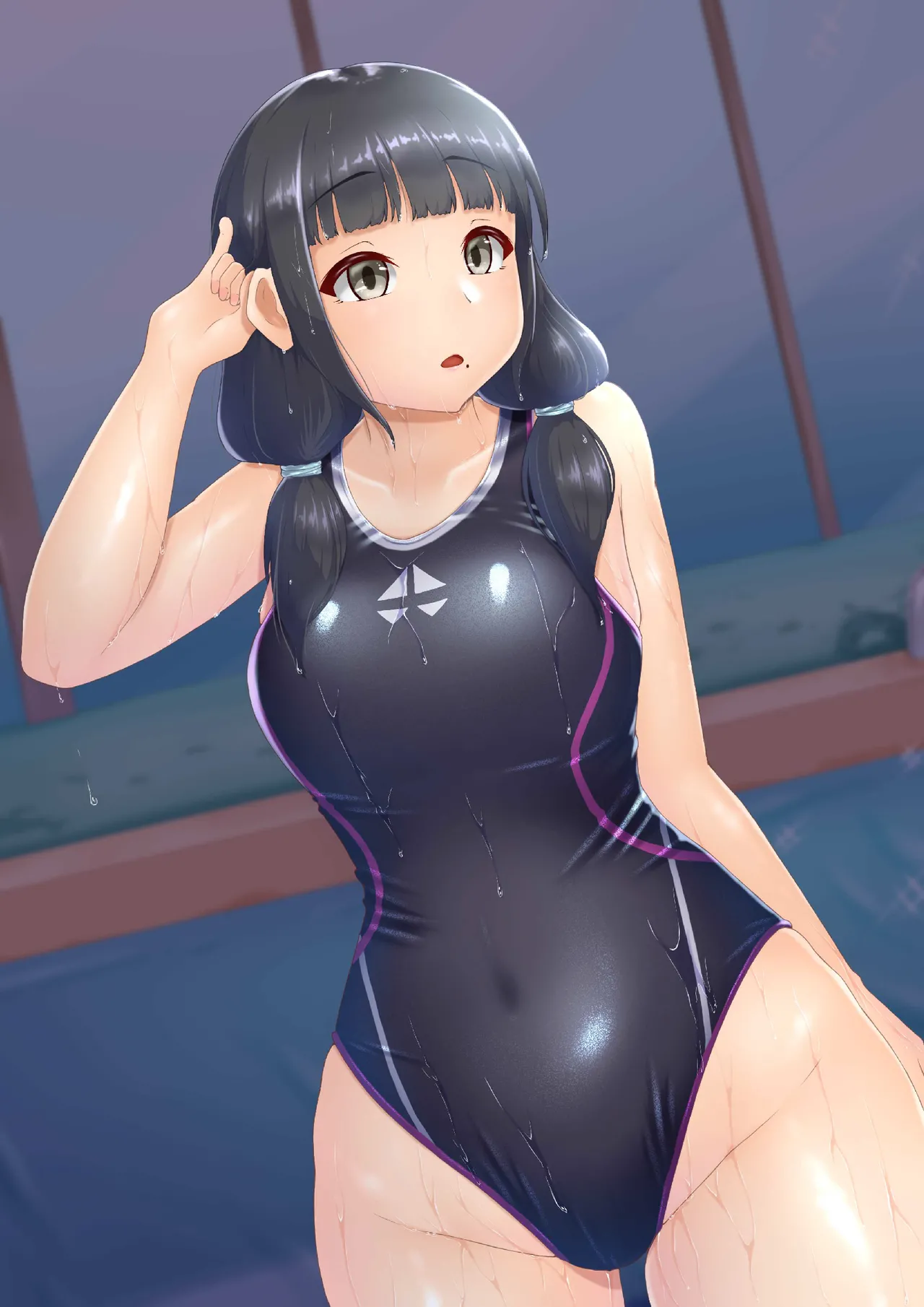 Gyokusekikonkou : Fukaya Shino | 옥석혼교 : 후카야 시노 page 5 full