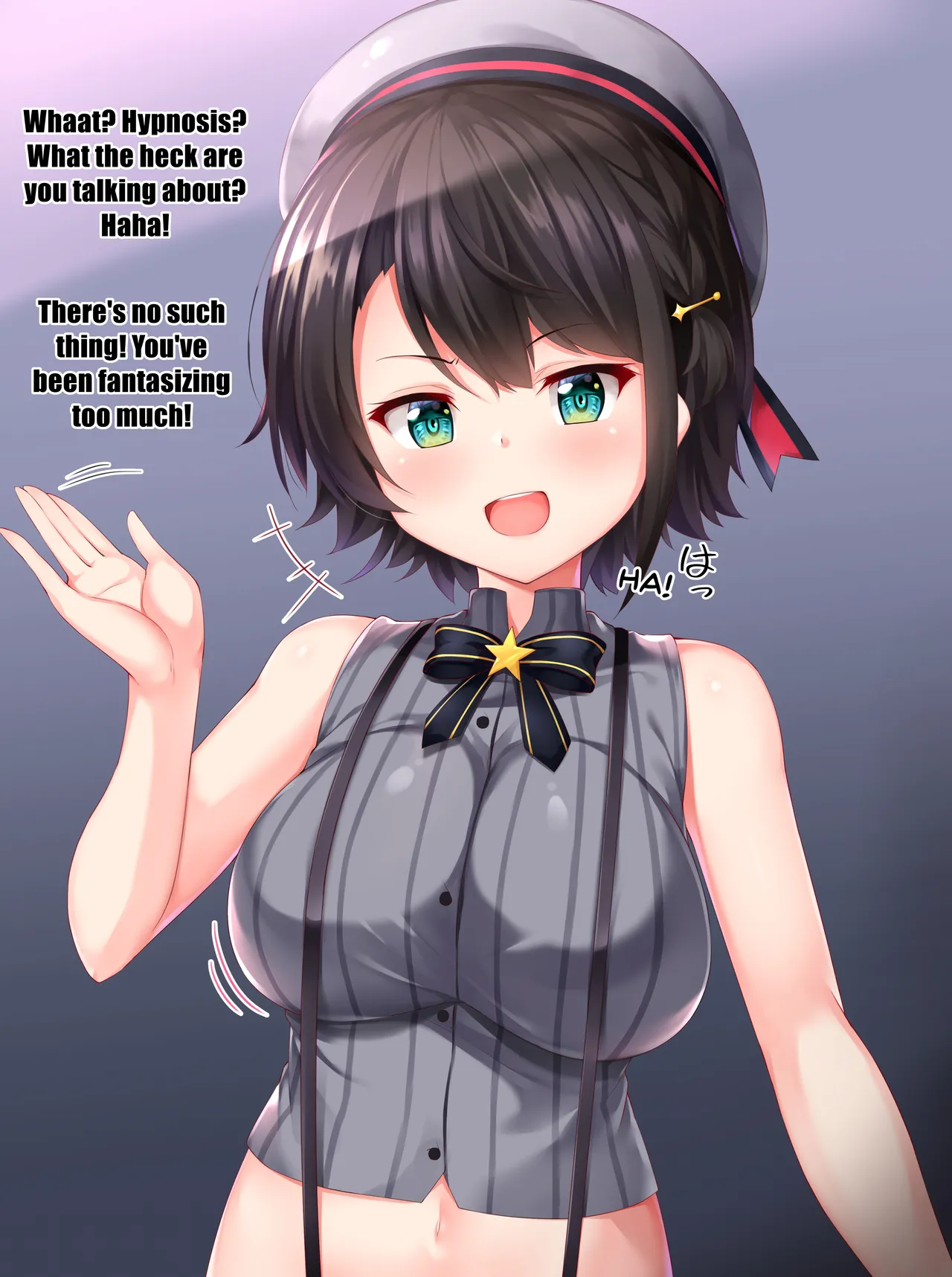 Subaru page 1 full