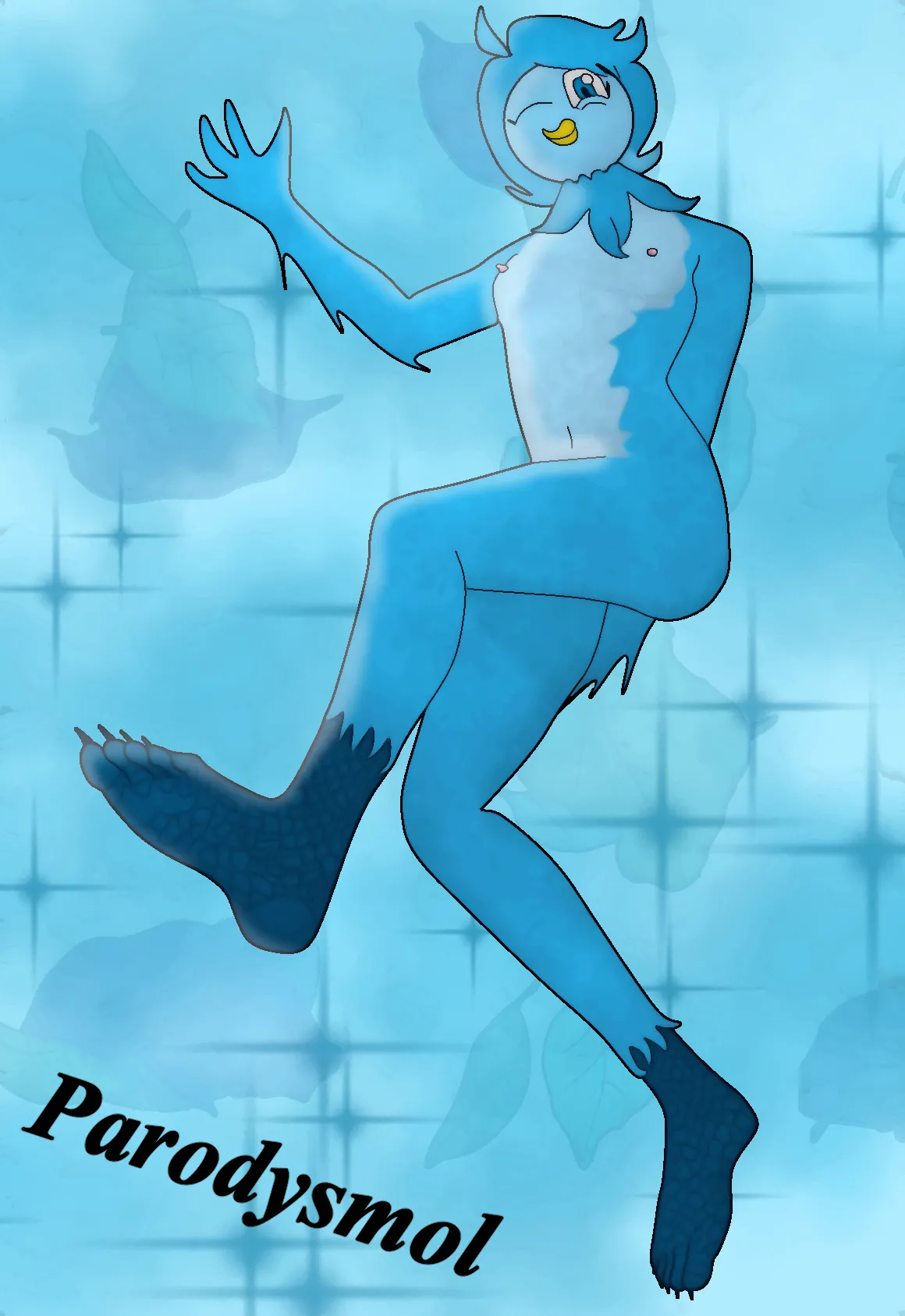 Galeria de Parodysmol page 2 full