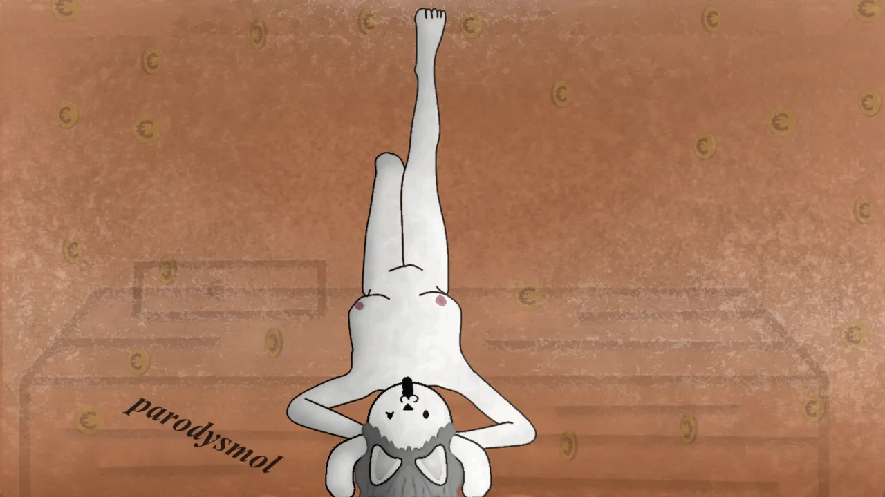 Galeria de Parodysmol page 3 full