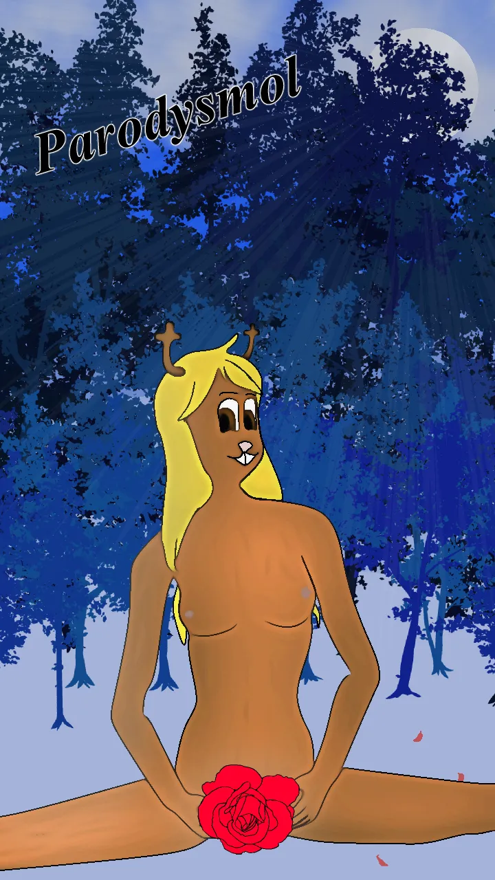 Galeria de Parodysmol page 5 full