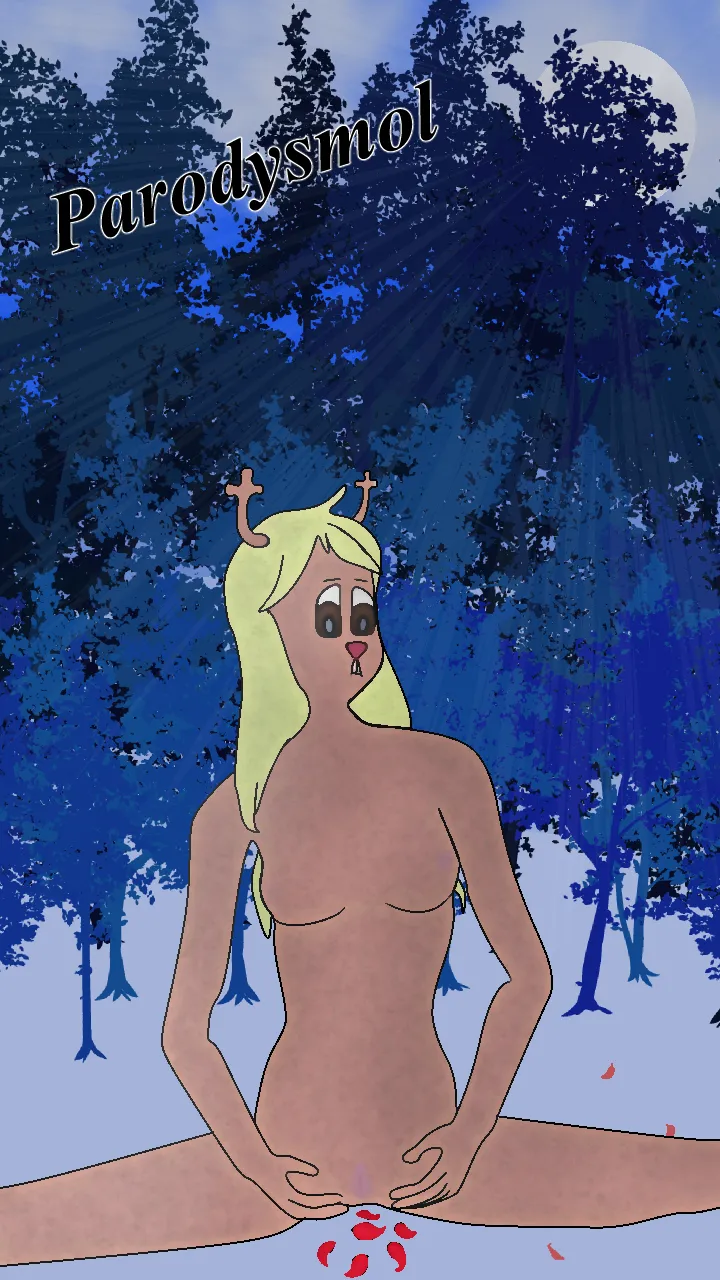 Galeria de Parodysmol page 6 full