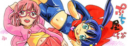 [Fantia] Puchi-ya Club (Hoshino Fuuta)