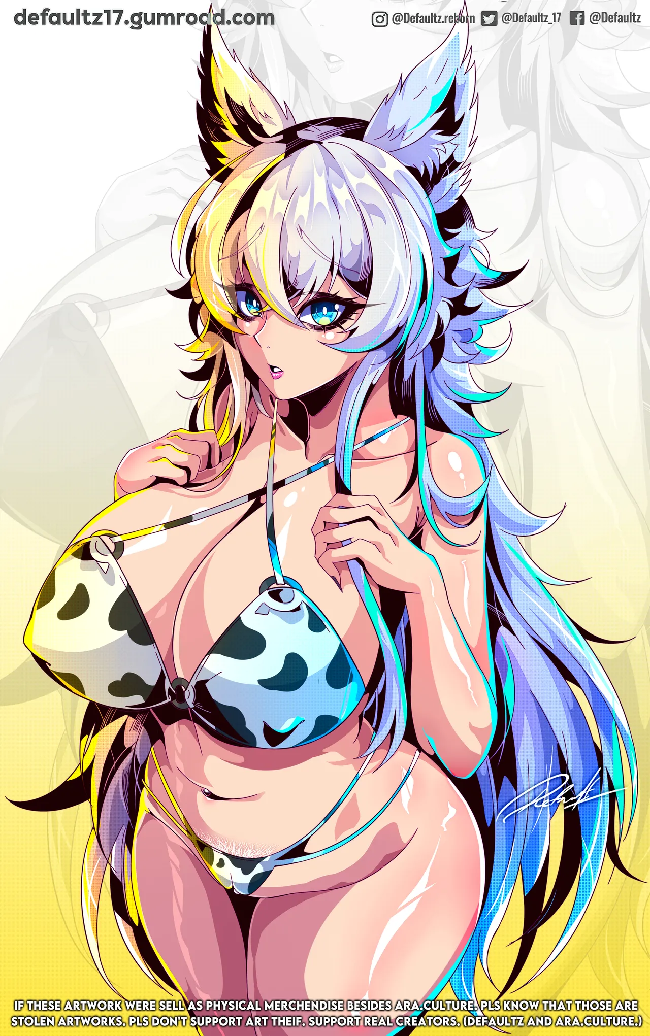 Fenrys Gumroad Reward page 1 full