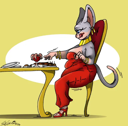 Four Course Meal page 2 full