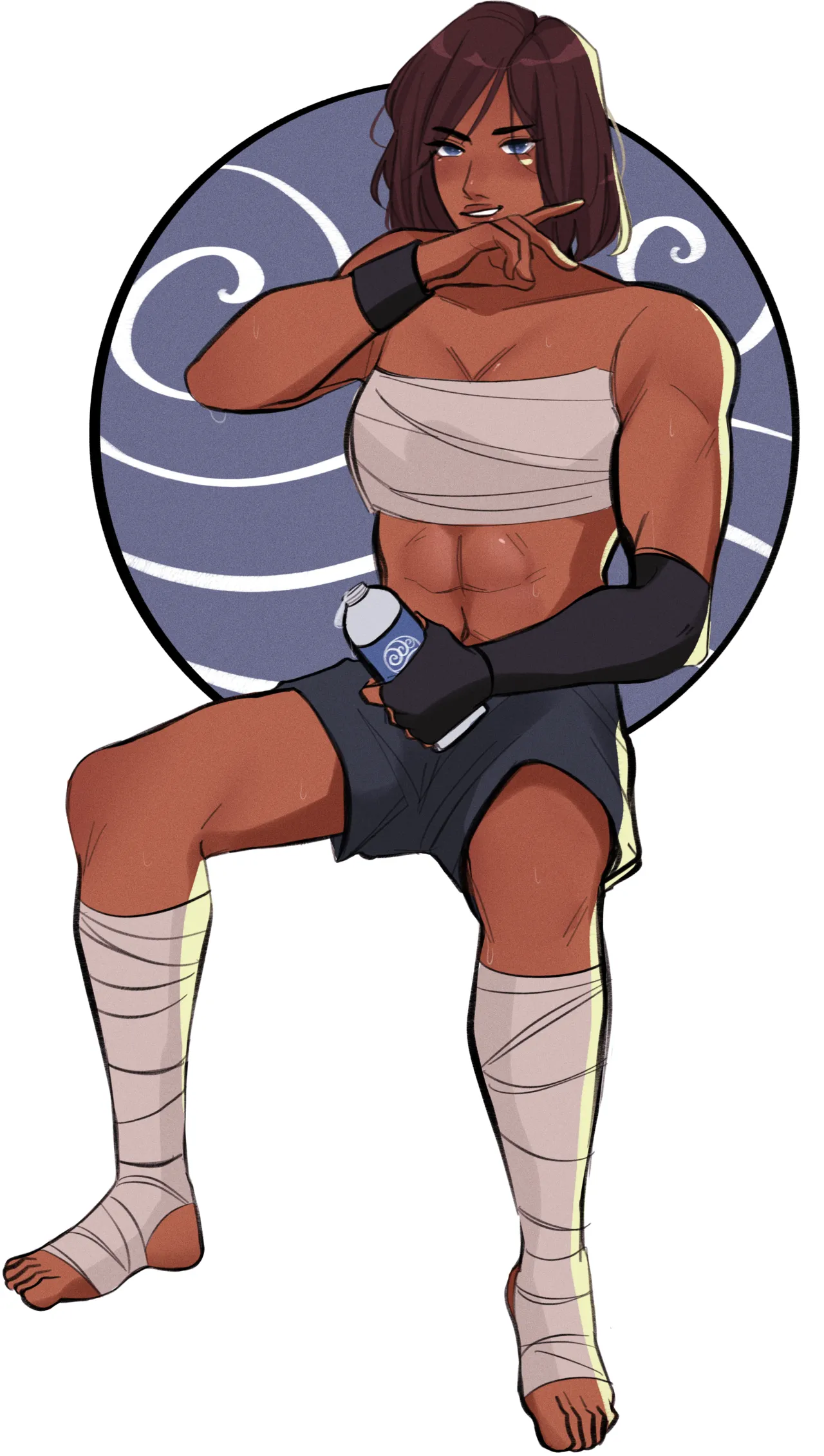 Korrasami page 3 full