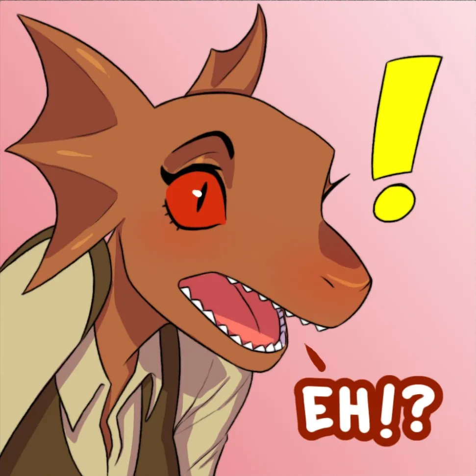 Sweet Scaly Dreams page 4 full