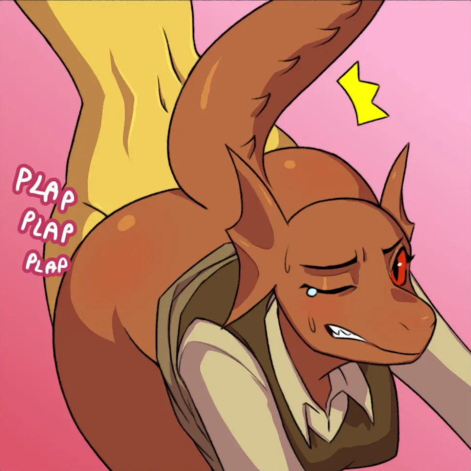 Sweet Scaly Dreams page 6 full