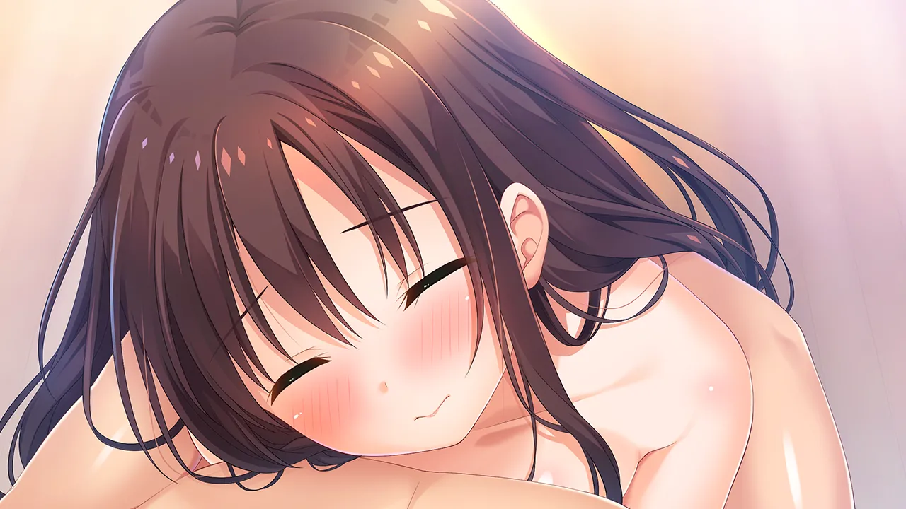 Onii-chan, Asa made Zutto Gyutte Shite! Part1 page 6 full
