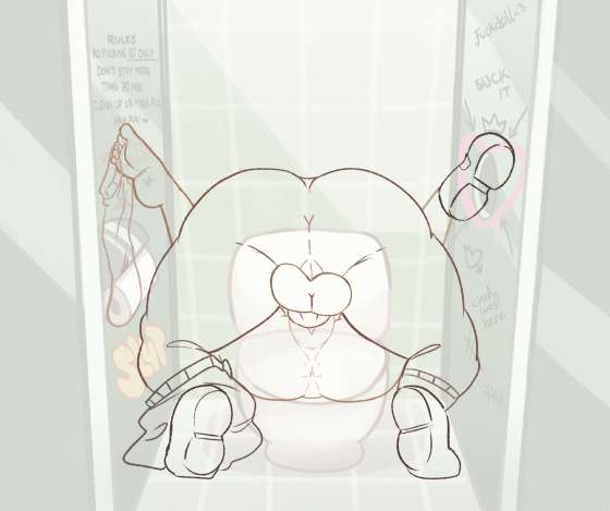 ARTISt milkypuffs - asskoh page 6 full