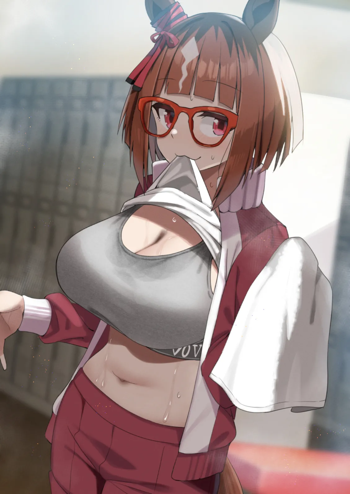 トラちゃん page 6 full