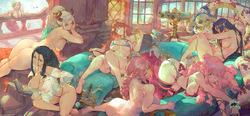 Artist - Cutesexyrobutts