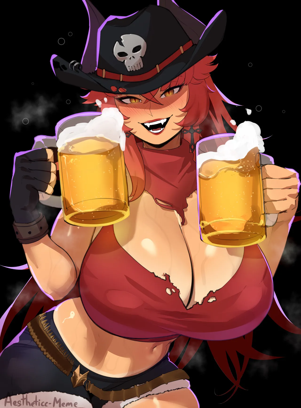 Texan Zentreya page 5 full