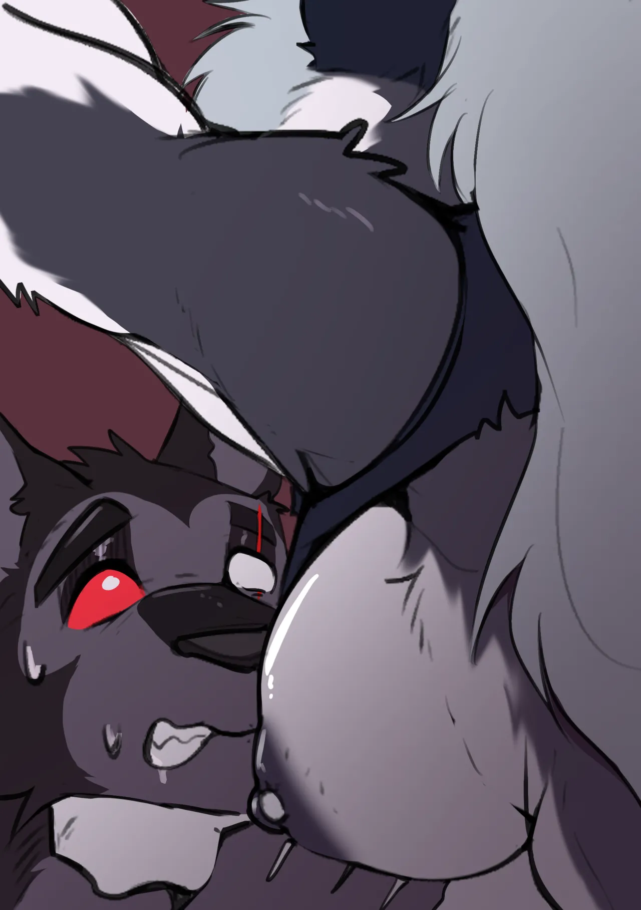 Vortex &amp; Loony Training Stretchy  + Extras page 10 full