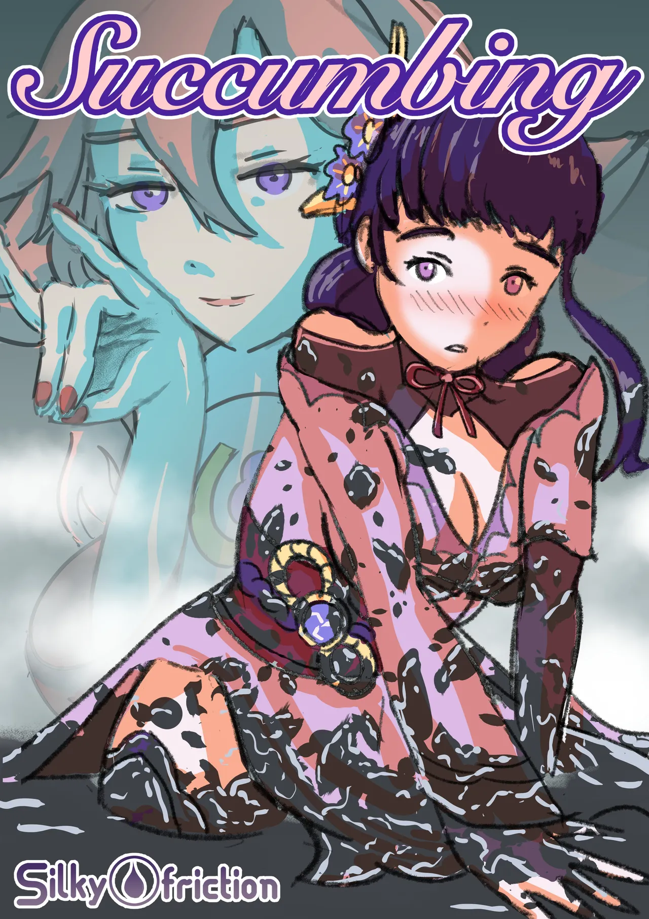 SUCUMBING page 1 full