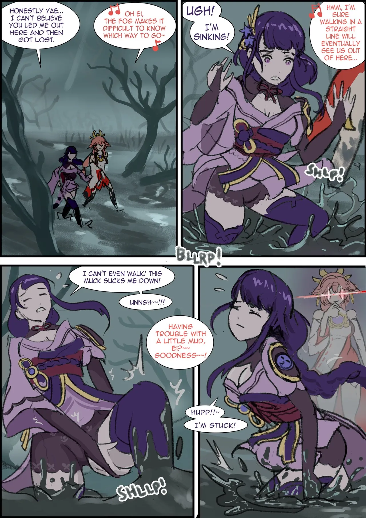 SUCUMBING page 2 full